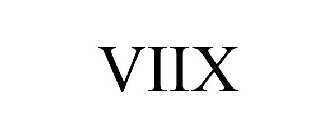 VIIX