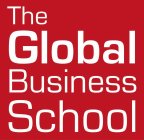 THE GLOBAL BUSINESS SCHOOL