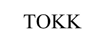 TOKK