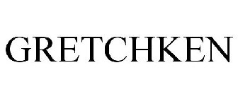 GRETCHKEN