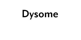 DYSOME