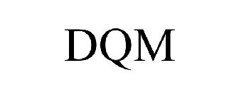 DQM