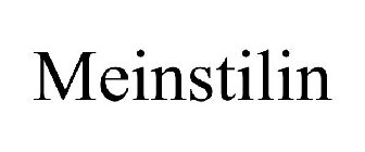 MEINSTILIN