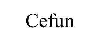 CEFUN