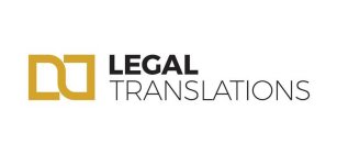 LT LEGAL TRANSLATIONS