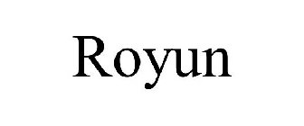 ROYUN