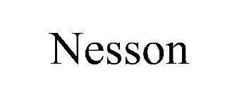 NESSON