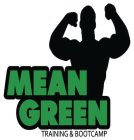 MEAN GREEN TRAINING & BOOTCAMP
