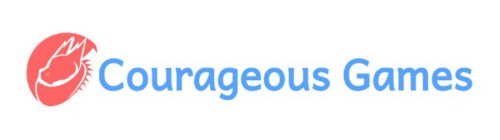 COURAGEOUS GAMES