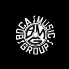 BOCA MUSIC GROUP