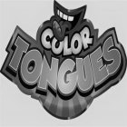 COLOR TONGUES