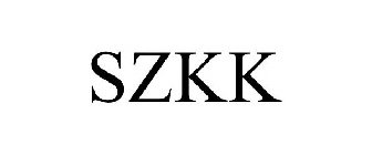 SZKK