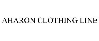 AHARON CLOTHING LINE