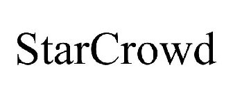 STARCROWD