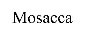 MOSACCA