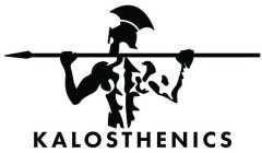 KALOSTHENICS