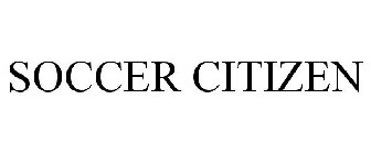 SOCCER CITIZEN