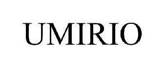 UMIRIO