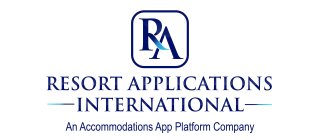 RA, RESORT APPLICATIONS INTERNATIONAL, AN ACCOMMODATIONS APP PLATFORM COMPANY