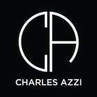 CHARLES AZZI