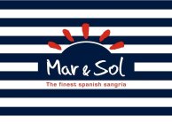 MAR & SOL THE FINEST SPANISH SANGRIA