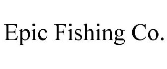 EPIC FISHING CO.