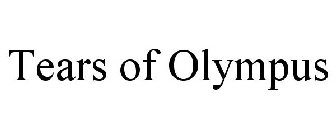TEARS OF OLYMPUS