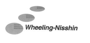 WHEELING-NISSHIN