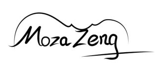 MOZA ZENG