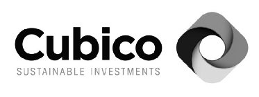 CUBICO SUSTAINABLE INVESTMENTS