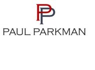 PAUL PARKMAN PP