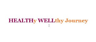HEALTHY WELLTHY JOURNEY