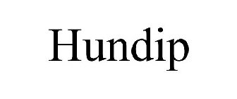 HUNDIP