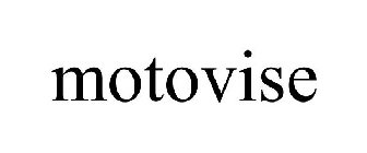 MOTOVISE