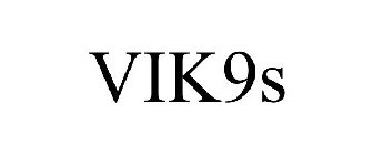VIK9S