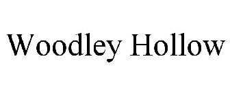 WOODLEY HOLLOW