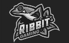 RIBBIT GAMING