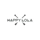 HAPPY LOLA