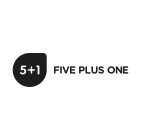 FIVE PLUS ONE