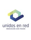 UNIDOS EN RED INNOVACION CON PASION