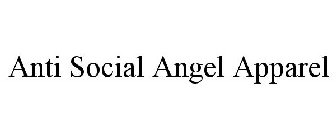 ANTI SOCIAL ANGEL APPAREL