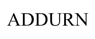 ADDURN