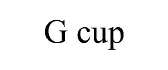 G CUP