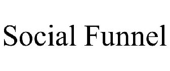 SOCIAL FUNNEL