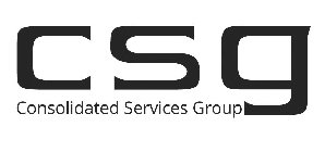 CSG CONSOLIDATED SERVICES GROUP