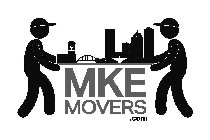 MKE MOVERS .COM