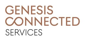 GENESIS CONNECTED SERVICES