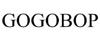 GOGOBOP