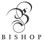 B BISHOP