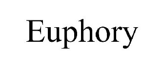 EUPHORY